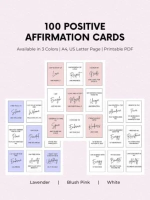 affirmation-cards-self-love-confidence