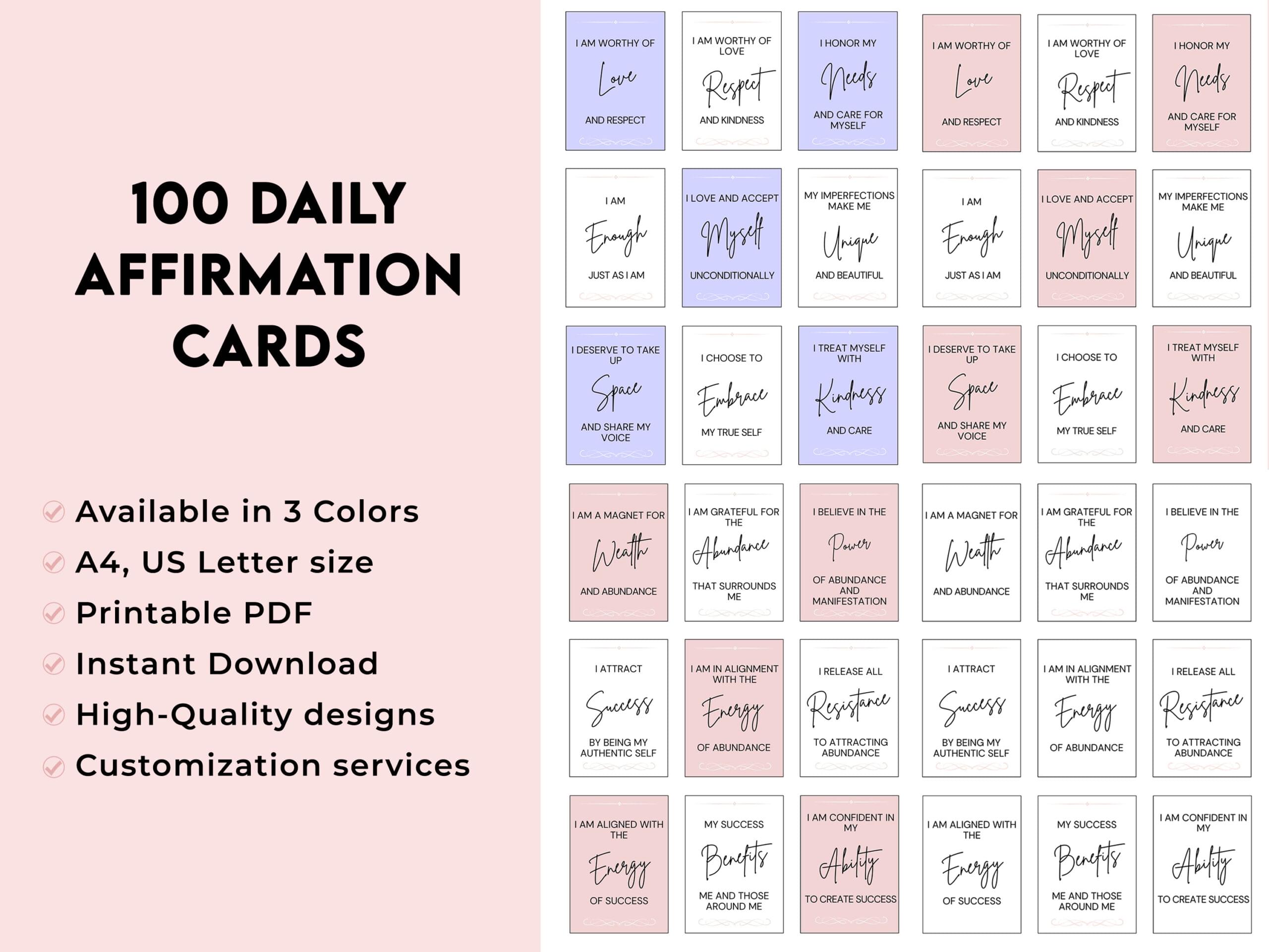 affirmation-cards-self-love-confidence